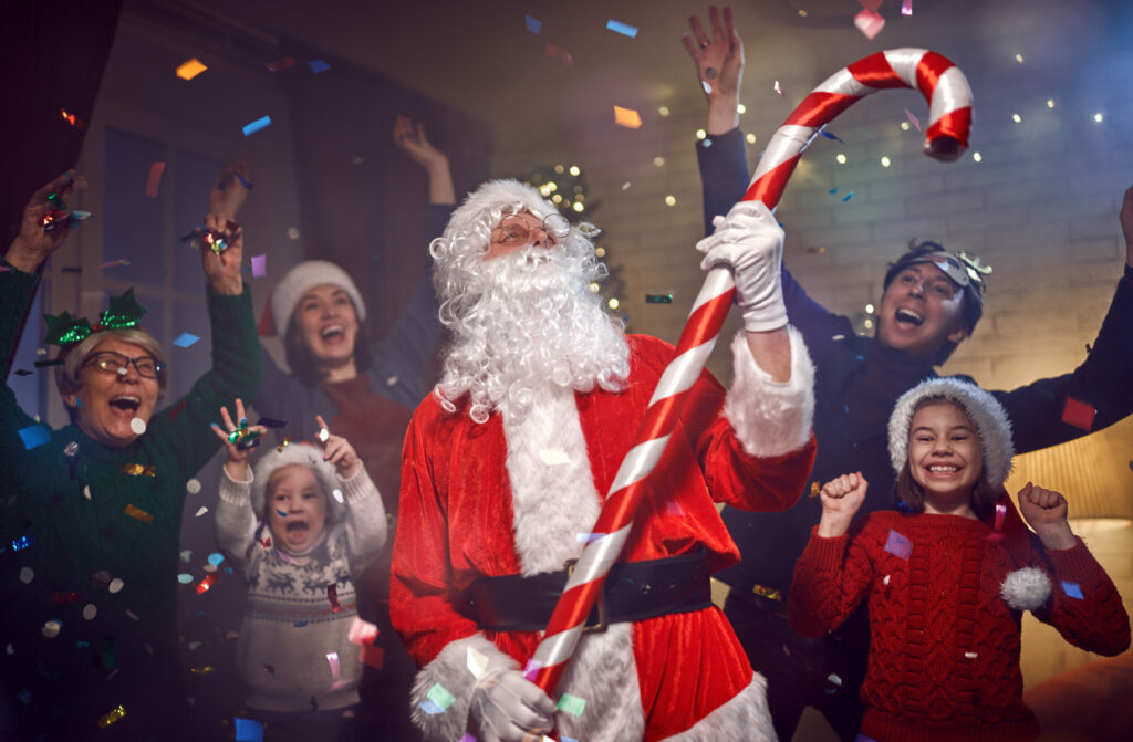 Quoi faire pour votre prochain party de Noël ou party de travail christmas family party 2023 11 27 05 19 55 utc