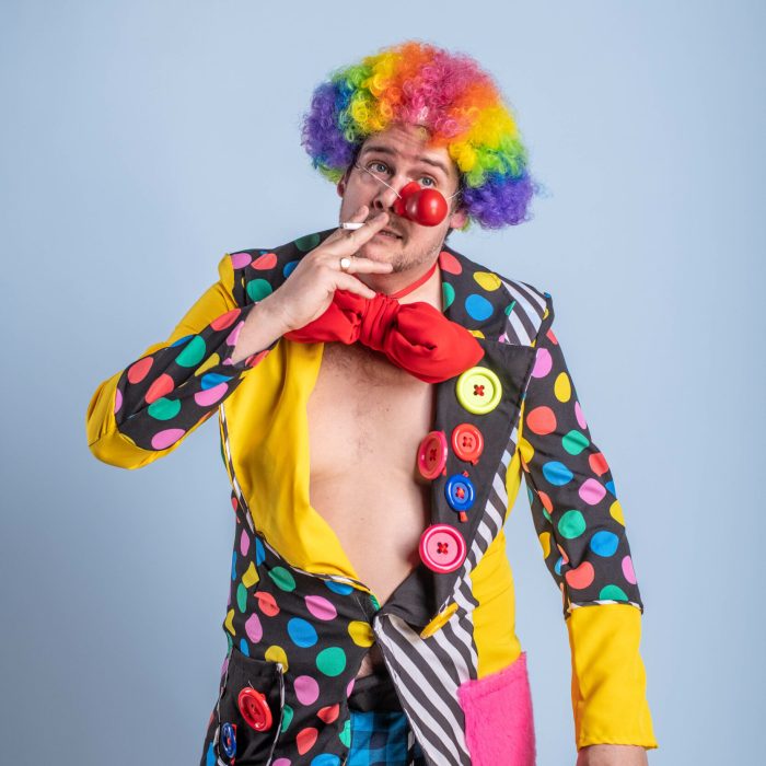 Clown - Tremblant Media-3