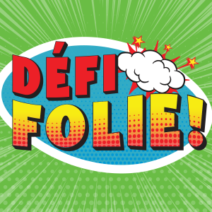 Logo DefiFolie 1200px