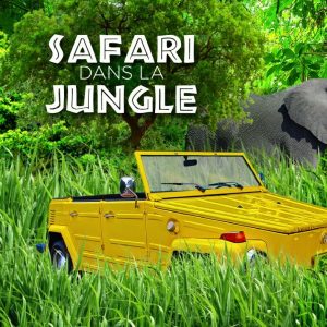 Safari theme